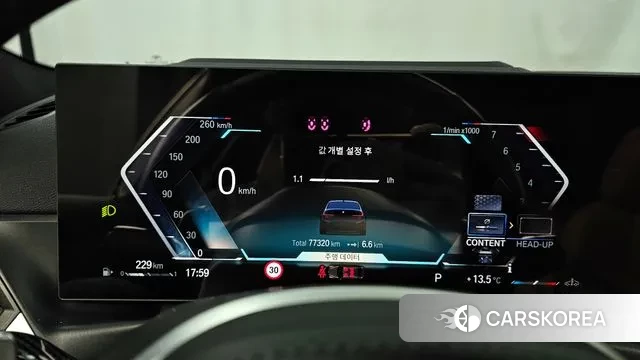 BMW 3 Series (G20) id 3400426 из Кореи 18