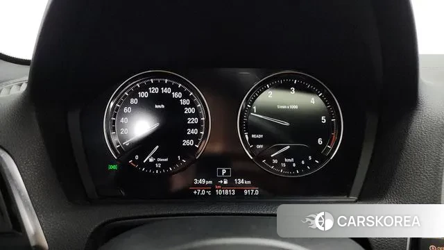 BMW 1 Series (F20) id 3761313 из Кореи 18