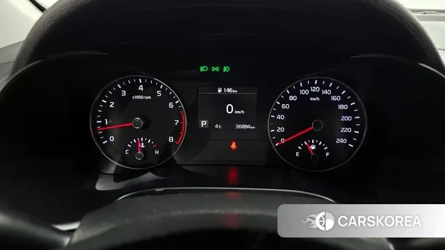 Kia Come New K3 id 3612755 из Кореи 18