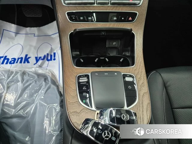 Mercedes-Benz E-Class W213 id 4910950 из Кореи 17