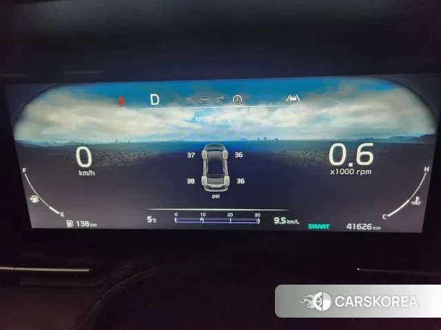 Kia Carnival 4th generation id 3487343 из Кореи 18