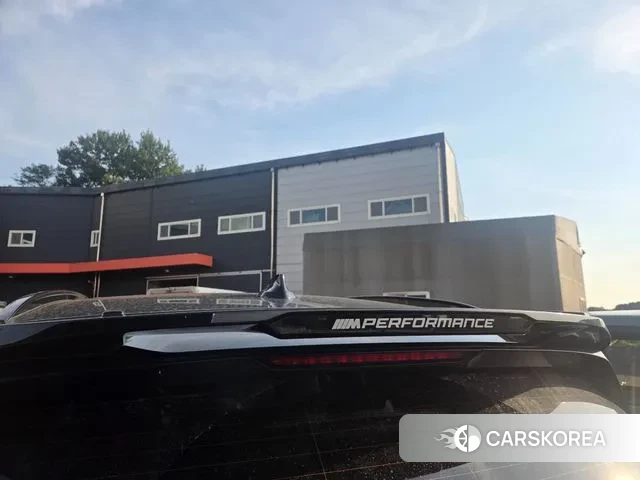 BMW X3 (G01) id 3059161 из Кореи 8