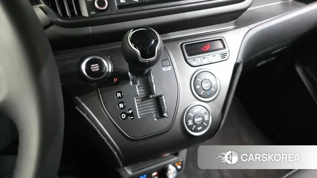 Kia The New Kia Ray id 3890934 из Кореи 18