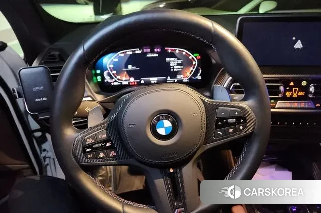 BMW X4 (G02) id 3619873 из Кореи 8