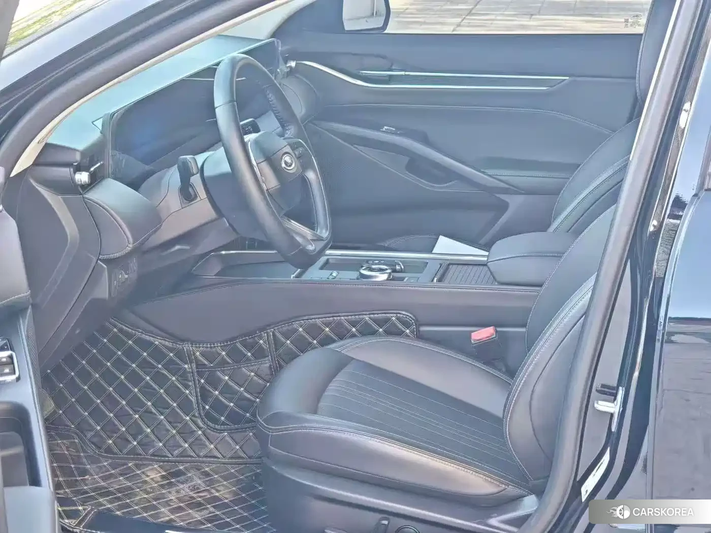 Ford Mondeo id 4629685 из Китая 8