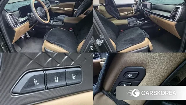 Kia The New Sorento 4th Generation id 3644703 из Кореи 18