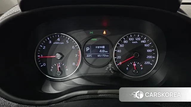 Kia All New Morning (JA) id 3139673 из Кореи 18