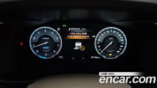 Genesis G70 id 2927949 из Кореи 18