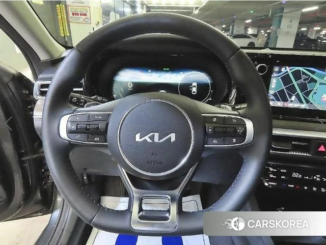 Kia K5 3rd generation id 4916862 из Кореи 18
