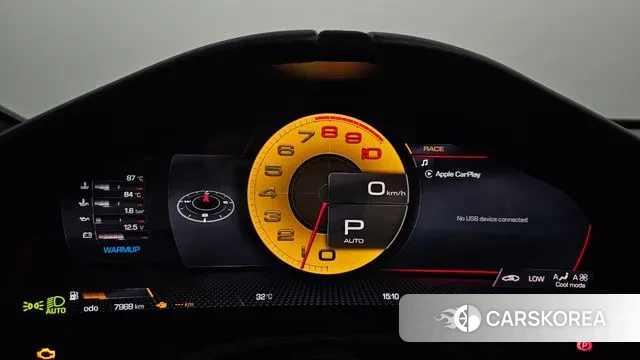 Ferrari Rome id 3063880 из Кореи 18