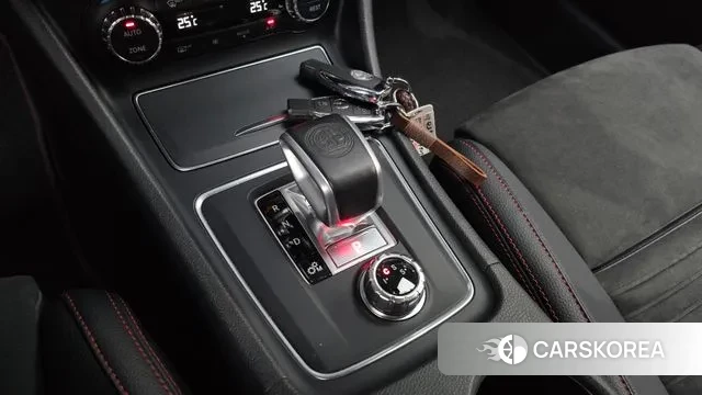 Mercedes-Benz GLA-Class X156 id 3626923 из Кореи 18