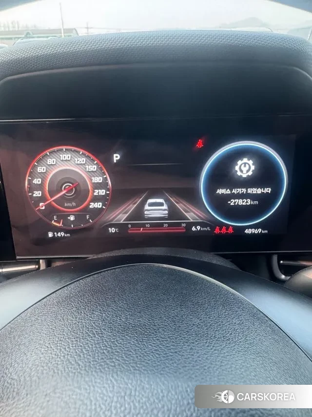 Hyundai Avante (CN7) id 3735012 из Кореи 15