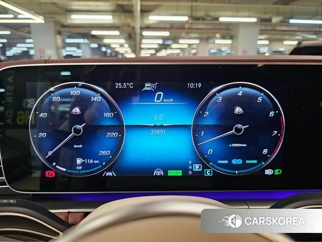 Mercedes-Benz GLS - Class X167 id 4618333 из Кореи 18