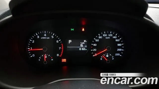 Kia Morning Urban (JA) id 2682093 из Кореи 18