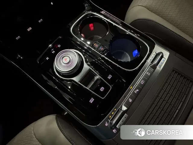 Kia Carnival 4th generation id 3727157 из Кореи 18