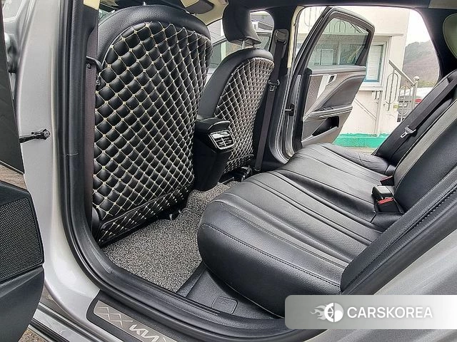 Kia K8 id 3870817 из Кореи 18