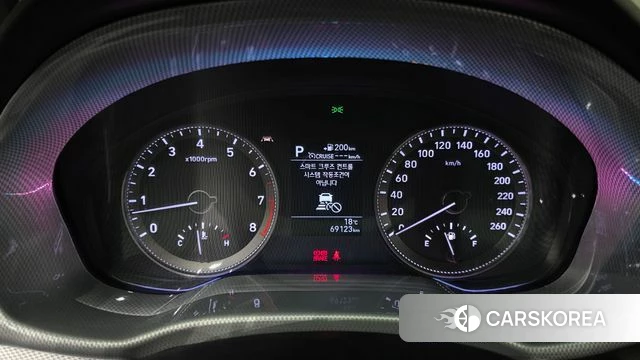 Hyundai Grandeur IG id 3861219 из Кореи 18