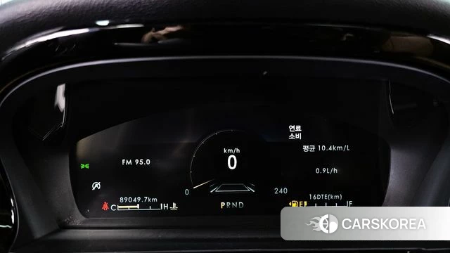 Lincoln Corsair id 3851264 из Кореи 18