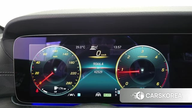 Mercedes-Benz E-Class W213 id 4711663 из Кореи 18