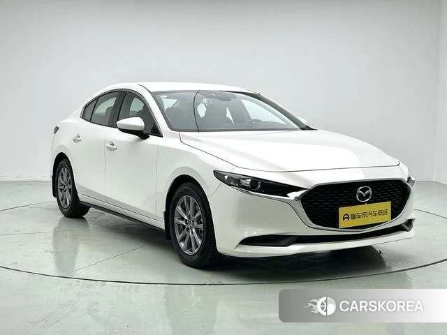 Mazda 3 Angkesaila id 4264099 из Китая 18