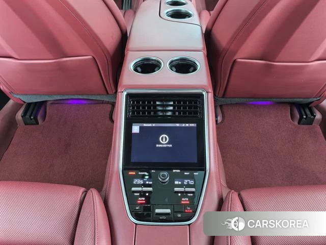 Porsche Panamera id 3908620 из Китая 14