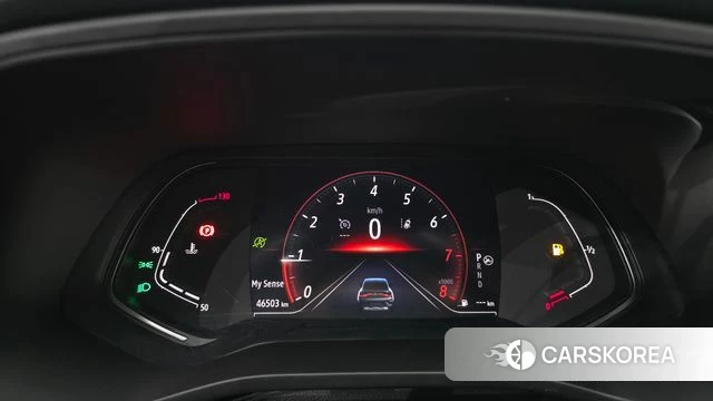 Renault Korea (Samsung) XM3 id 4585815 из Кореи 18
