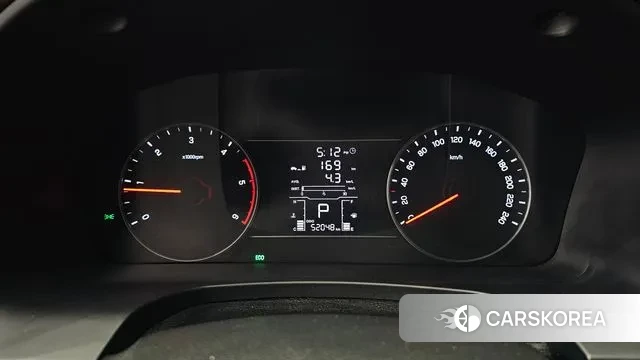 Ssangyong Rexton Sports id 3552509 из Кореи 18