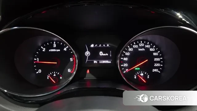 Kia All New Carnival id 3714161 из Кореи 18