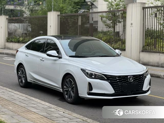 Chang'an Ruicheng CC id 4368256 из Китая 16