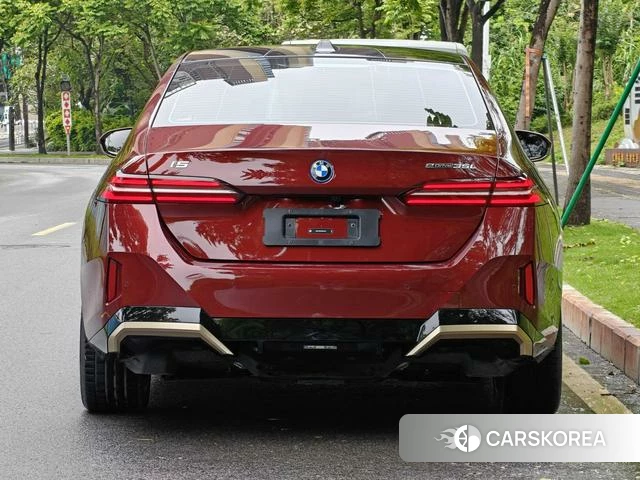 BMW i5 id 4290987 из Китая 30