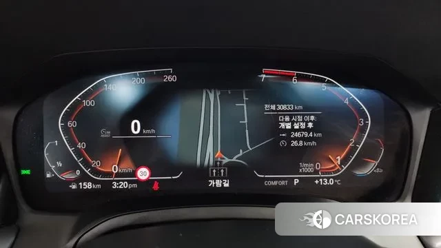 BMW 3 Series (G20) id 3721887 из Кореи 18