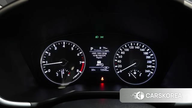 Hyundai Santa Fe TM id 4689027 из Кореи 38