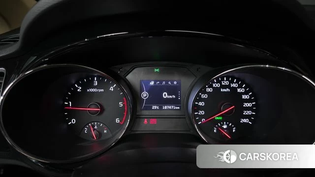 Kia All New Carnival id 4496975 из Кореи 18