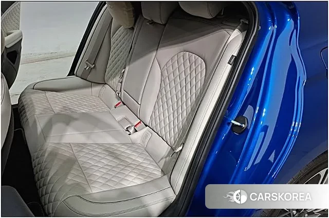 Genesis The New G70 Shooting Brake id 3002237 из Кореи 18