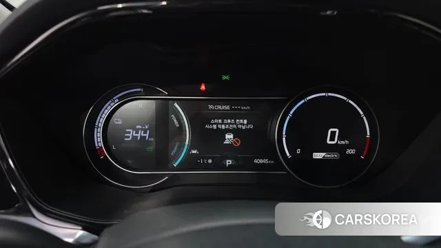 Kia Niro Plus id 3437745 из Кореи 18