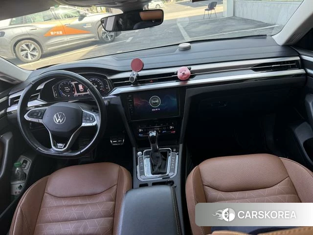 Volkswagen CC id 4299940 из Китая 8