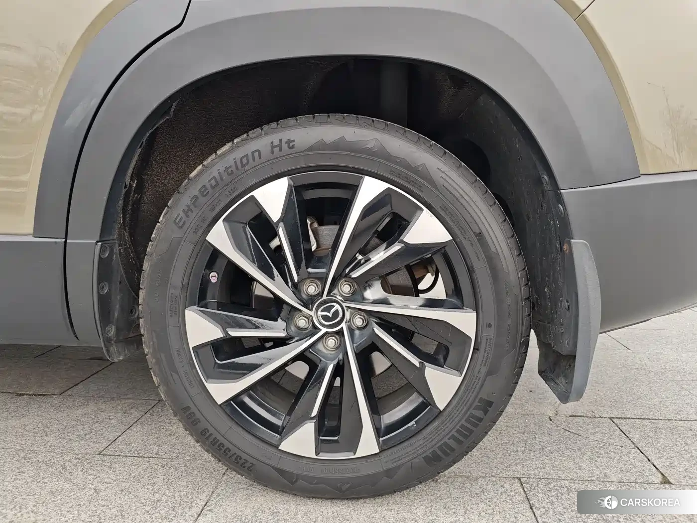 Mazda CX-50 Xingya id 4539305 из Китая 12