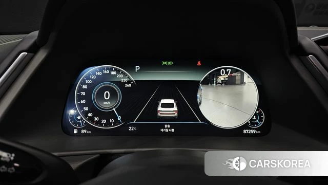 Hyundai Sonata (DN8) id 3922465 из Кореи 18