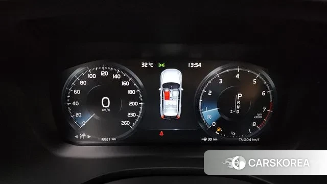 Volvo XC60 second Generation id 3004216 из Кореи 18