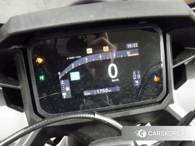 Honda CBR400R id 4184244 из Японии 32