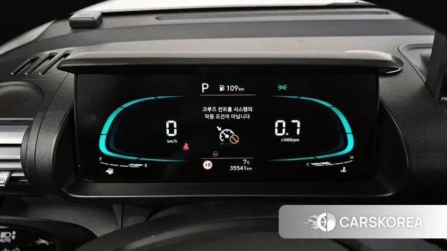 Hyundai Casper id 3467931 из Кореи 18