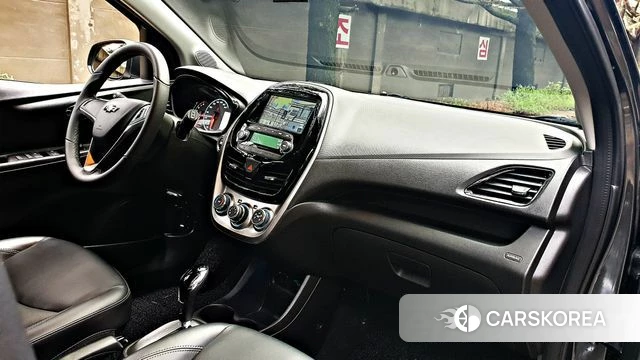 Chevrolet (GM Daewoo) The Next Spark id 4325899 из Кореи 18