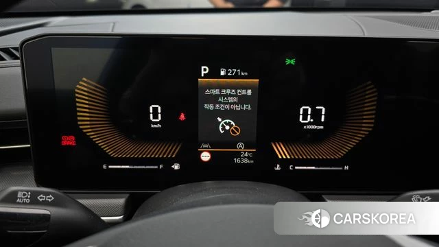 Kia The New K5 3rd generation id 4756834 из Кореи 32