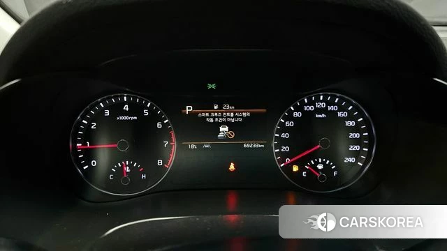 Kia The New K3 2nd generation id 3832633 из Кореи 18