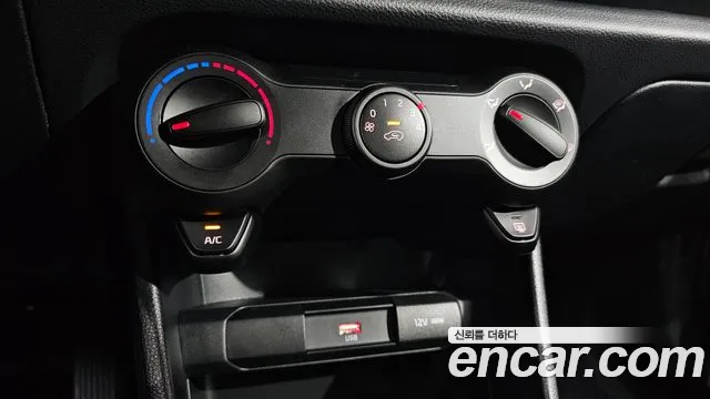 Kia Morning Urban (JA) id 2683379 из Кореи 18