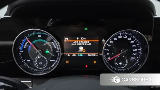 Hyundai The New Grandeur IG Hybrid id 3474240 из Кореи 18