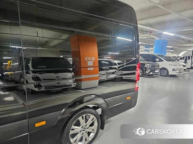 Hyundai Solati id 4395017 из Кореи 18