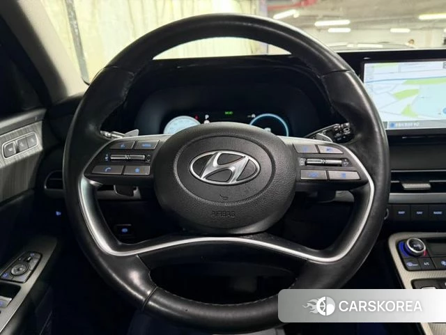 Hyundai The New Palisade id 4400796 из Кореи 18