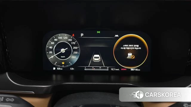 Kia Sorento 4th Generation id 4642120 из Кореи 29