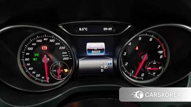 Mercedes-Benz GLA-Class X156 id 3464756 из Кореи 18